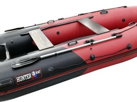 2021 Hunterboat 380Pro на продажу