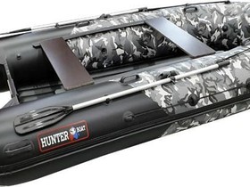 Buy 2021 Hunterboat 380Pro