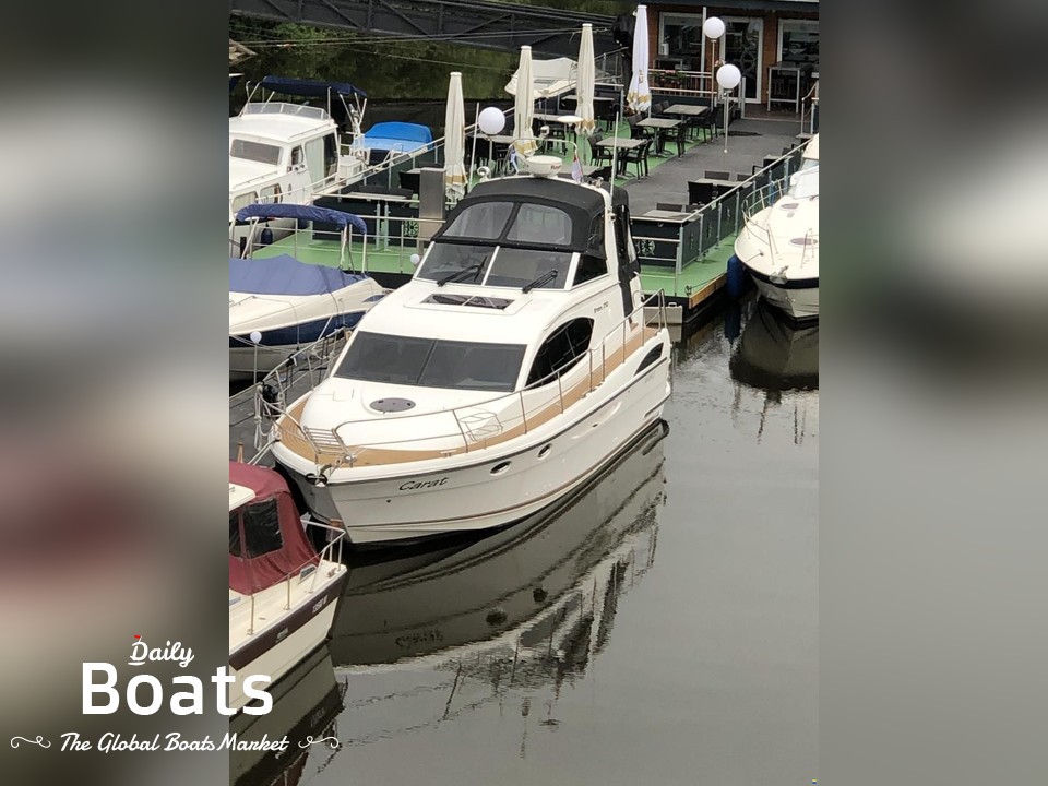 2013 Broom 370 for sale. View price, photos and Buy 2013 Broom 370 388434