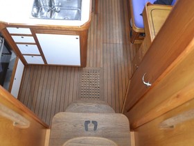 2011 Luffe Yachts Luffe 40.04 for sale