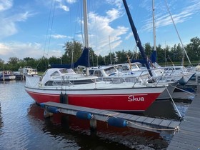 Van Der Stadt Prospect 900
