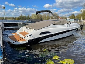 2004 Ebbtide Mistyque