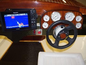 2021 Bootswerft Heuer Runabout 6.2 M til salg