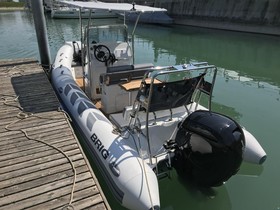 Brig Inflatable Boats Navigator 610L