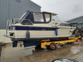 1978 Marco Boats (NZ) 920 Ak za prodaju