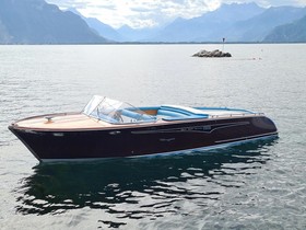 Pedrazzini Capri Super De Luxe