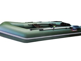Hunterboat 320 L