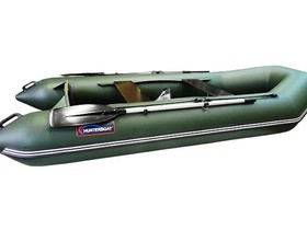 Buy 2021 Hunterboat 320 L