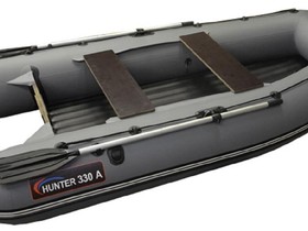  Hunterboat 330A