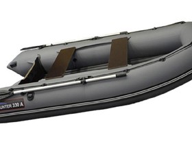 2021  Hunterboat 330A