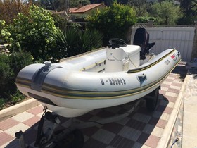 1998 Valiant Vanguard 400 for sale