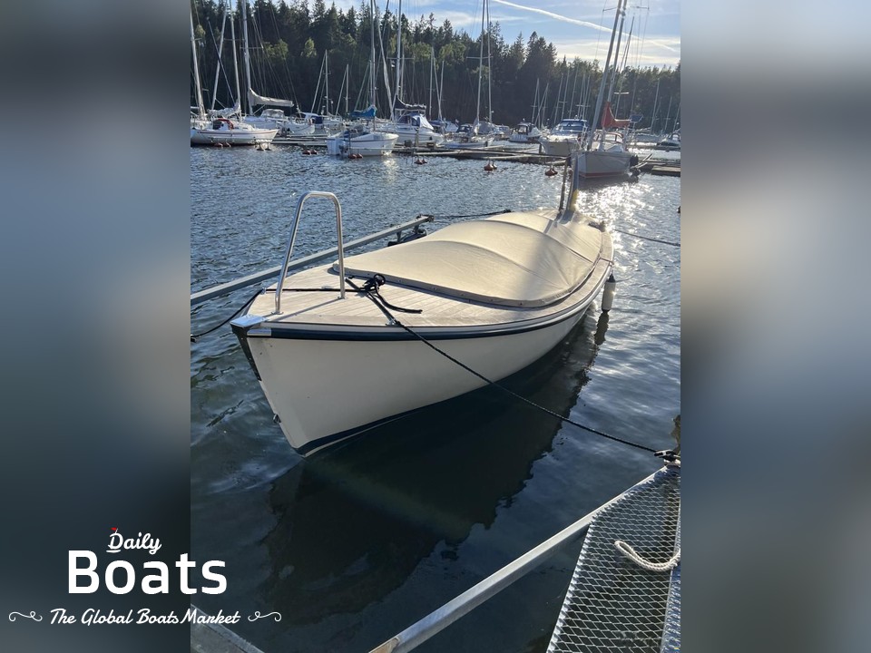 Antique classic boats Albin for sale Daily Boats
