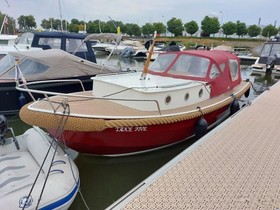 2002 Wartenster 730 for sale