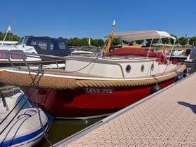 2002 Wartenster 730 for sale