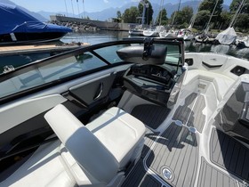 2017 Monterey 218 Ss Bowrider till salu