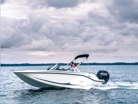 Quicksilver 525 Axess