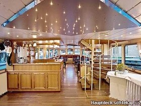 2020 Fahrgastschiff. Hausboot. Eventlocation for sale