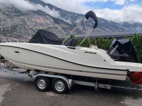 2020 Quicksilver Active 675 Sundeck for sale