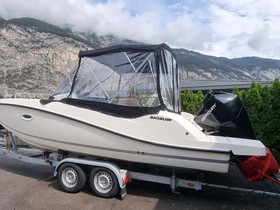 2020 Quicksilver Active 675 Sundeck for sale