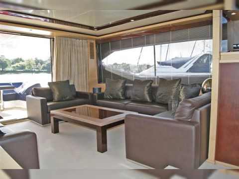 2011 Princess for sale