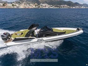 Acheter 2022 BWA Nautica Premium 40 Wl Fb