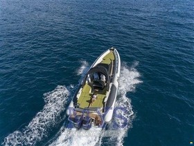 2022 BWA Nautica Premium 40 Wl Fb