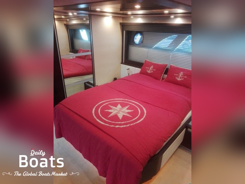 2007 Dominator 62 S for sale. View price, photos and Buy 2007 Dominator