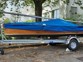 1988 O-Jolle Votterl Sui 101 for sale