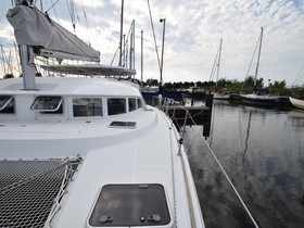 Købe 2007 Lagoon 380 S2