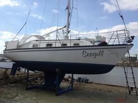 1980 Hunter 27 Segelyacht for sale