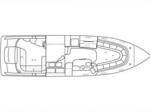 2013 Formula 40 Ss te koop
