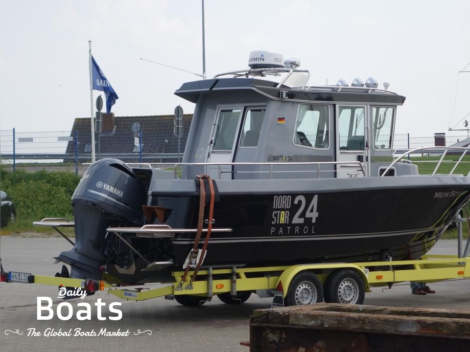 2014 Linex Nordstar24 for sale. View price, photos and Buy 2014 Linex