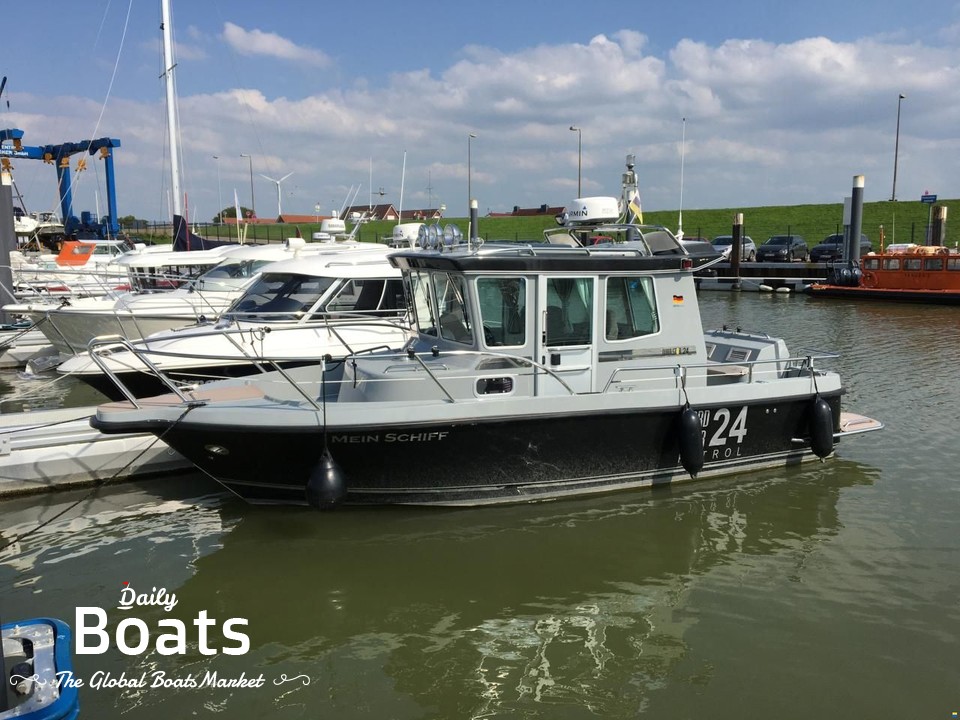 2014 Linex Nordstar24 for sale. View price, photos and Buy 2014 Linex