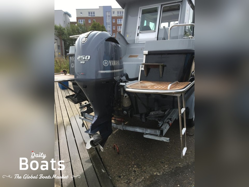 2014 Linex Nordstar24 for sale. View price, photos and Buy 2014 Linex