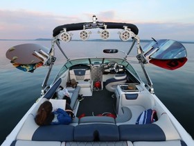 2014 MasterCraft X35 на продажу