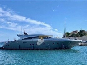 AB Yachts 92