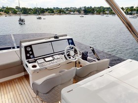 2022 Sunseeker 76 Yacht на продаж