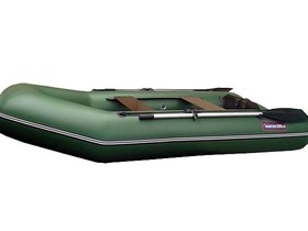 2021 Hunterboat 290 Lk na prodej