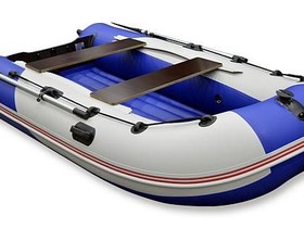 Buy 2021 Hunterboat Stels 315 Aero