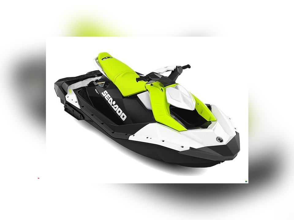 Seadoo LinQ Seadoo Spark New OEM Front Storage Cargo Bin