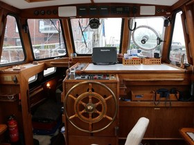 1980 Nauticat 38 на продаж