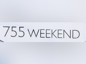 2017 Quicksilver Activ 755 Weekend kaufen