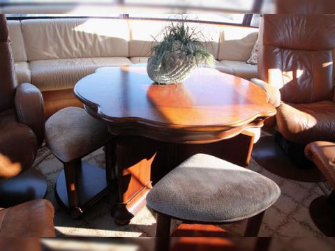 Buy 1971 Hatteras 58