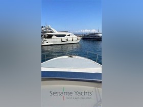 2002 Gianetti Yacht 45 Sport for sale