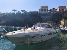 Buy 2002 Gianetti Yacht 45 Sport
