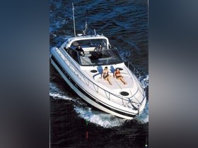 Buy 2002 Gianetti Yacht 45 Sport
