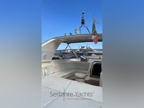 2002 Gianetti Yacht 45 Sport