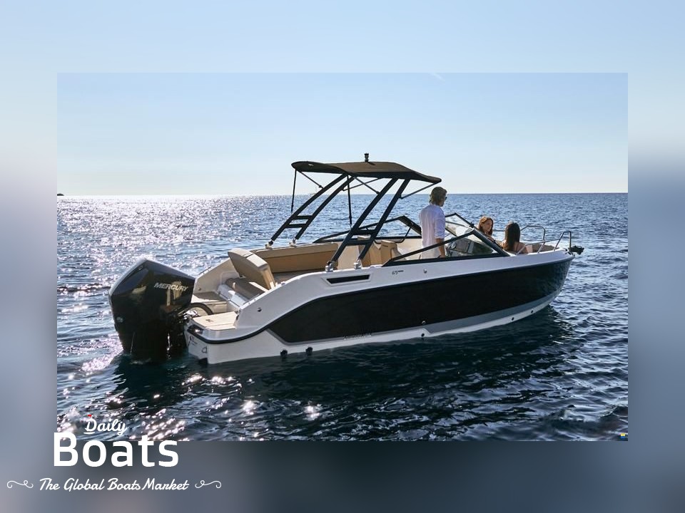 2023 Quicksilver 675 Bowrider for sale. View price, photos and Buy 2023