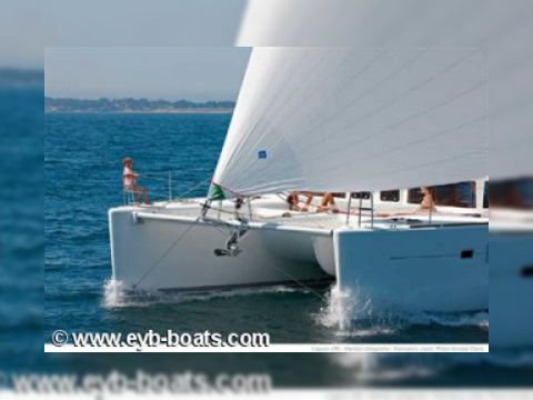 Lagoon 450
