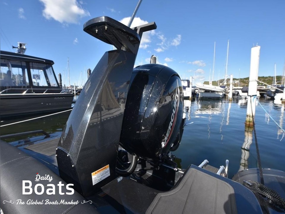 2022 Brig Inflatable Boats Eagle 6.7 for sale. View price, photos and